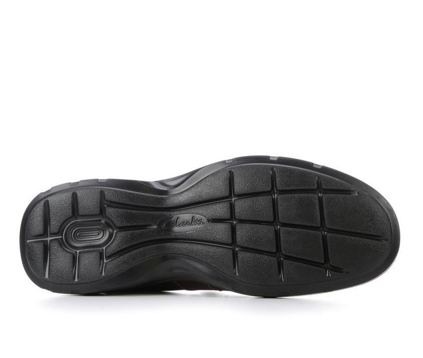 Men's Clarks Gessler Step S/O Slip-On Shoes
