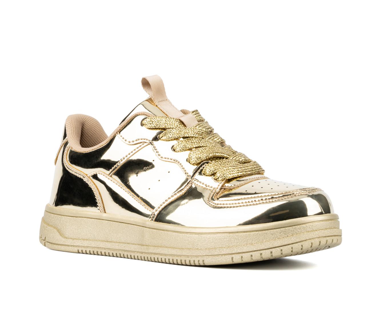 Women's Olivia Miller Vivien Fashion Sneakers