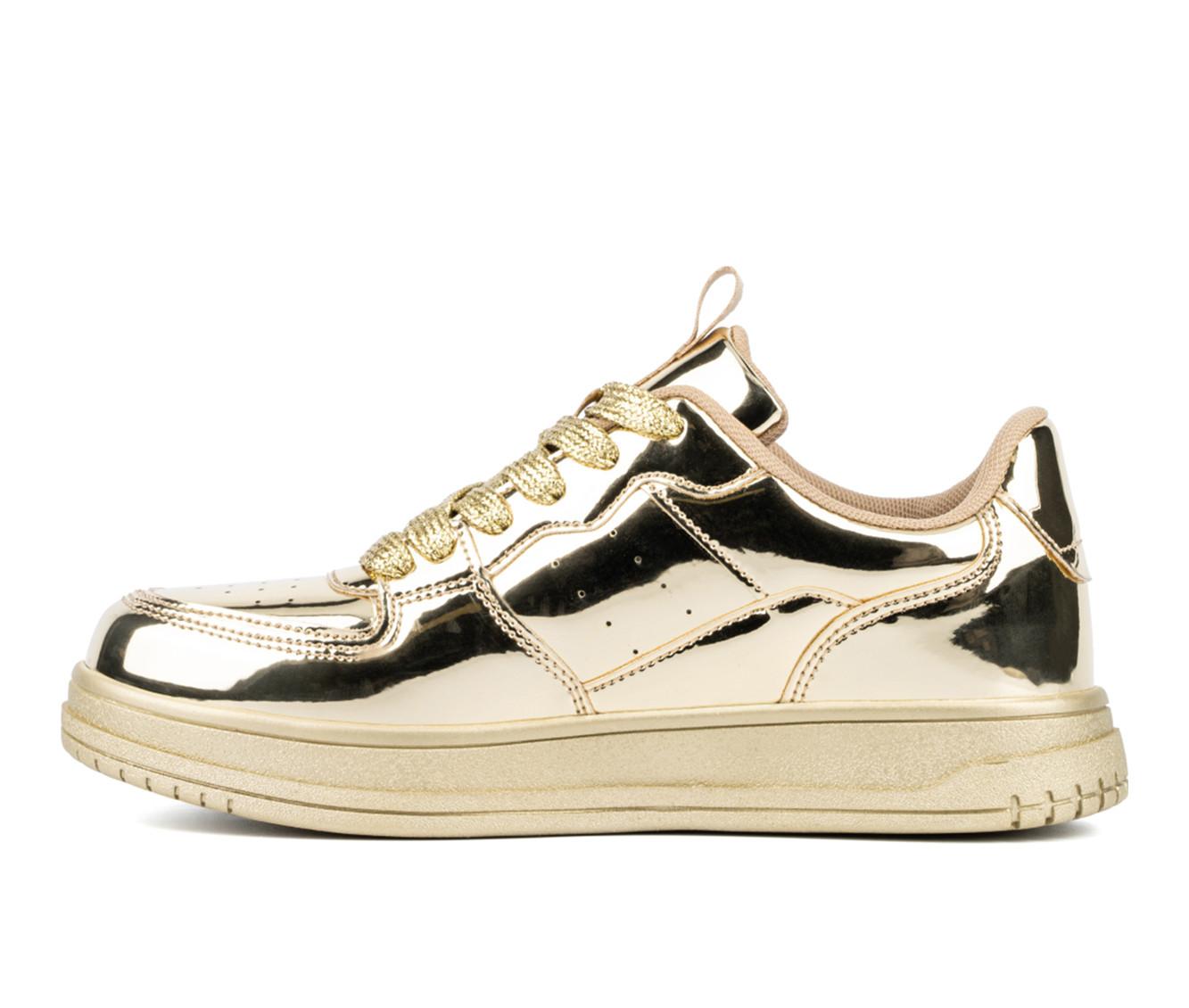 Women's Olivia Miller Vivien Fashion Sneakers