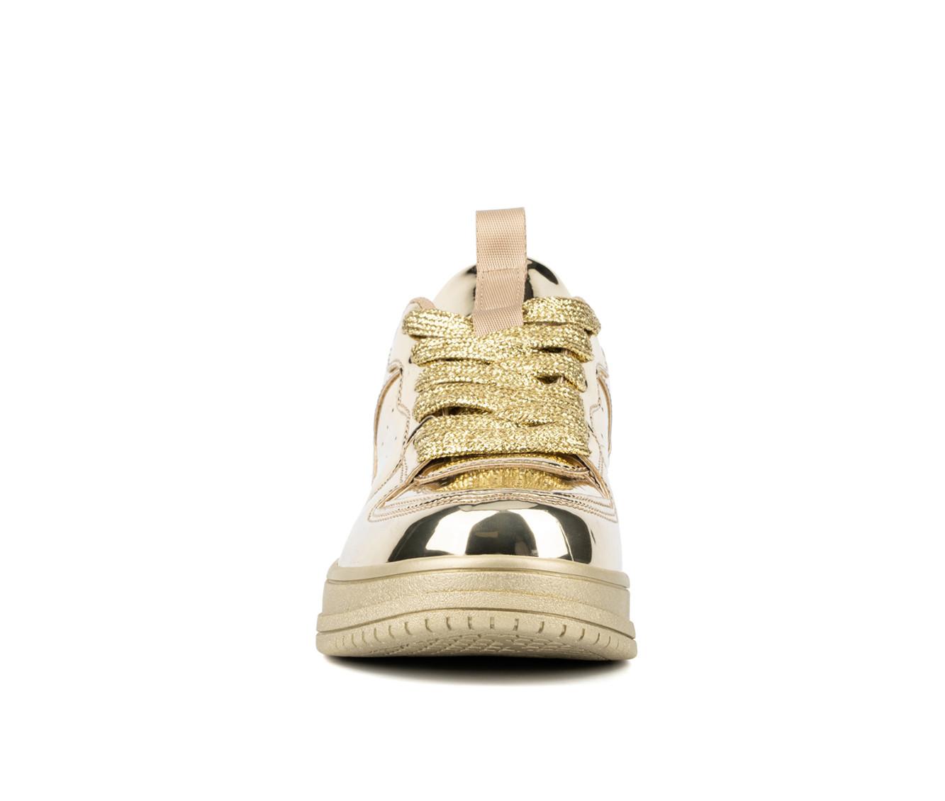 Women's Olivia Miller Vivien Fashion Sneakers