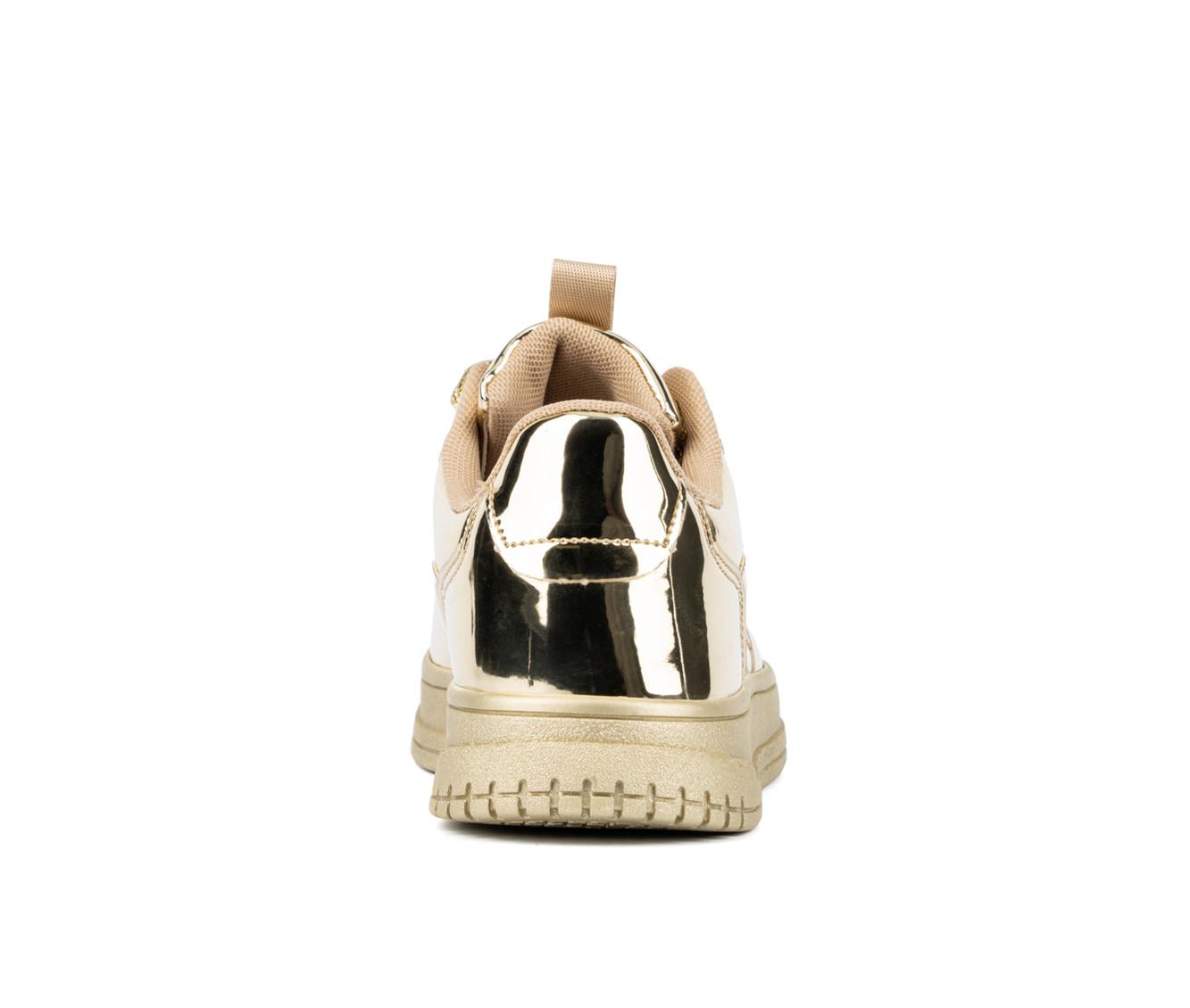 Women's Olivia Miller Vivien Fashion Sneakers