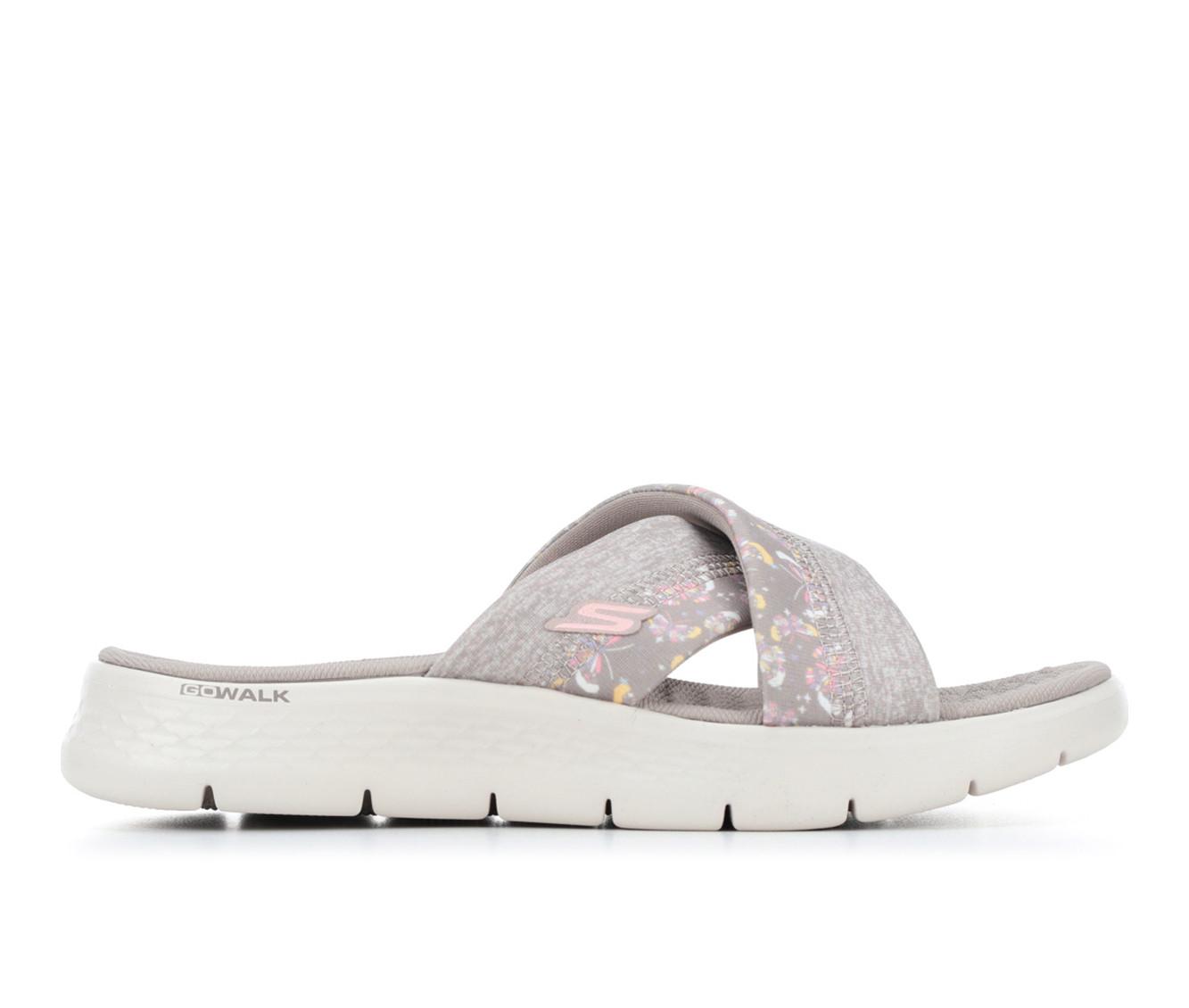 Shoe carnival hot sale skechers sandals