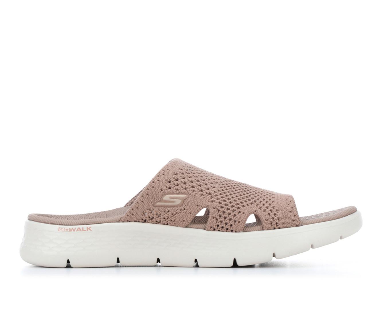 Women's GOWalk Flex Knit Slip On Sneaker