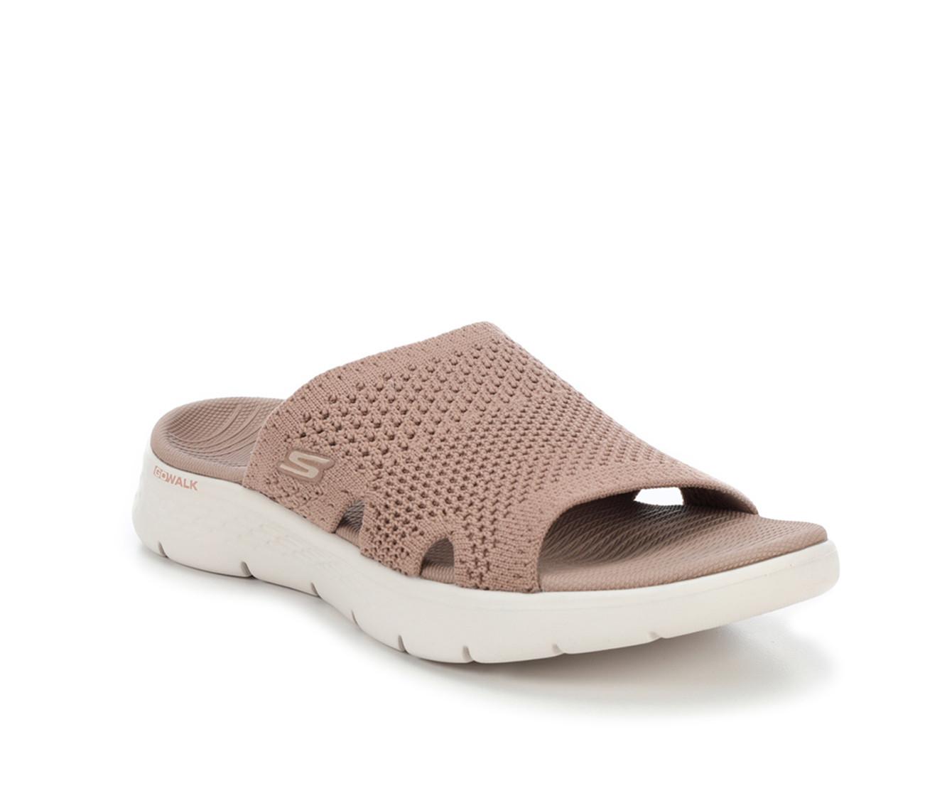 Shoe carnival hot sale skechers sandals