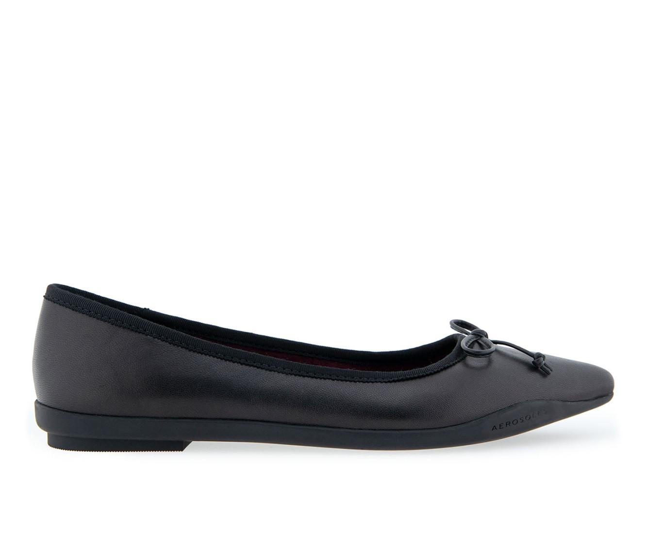 Women's Aerosoles Dumas Flats