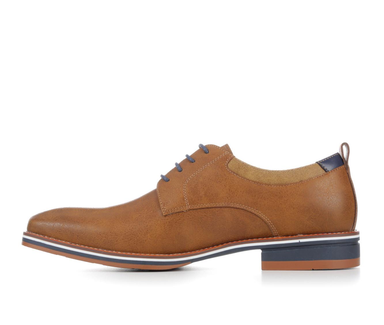 Men's Freeman Jordan Dress Shoes