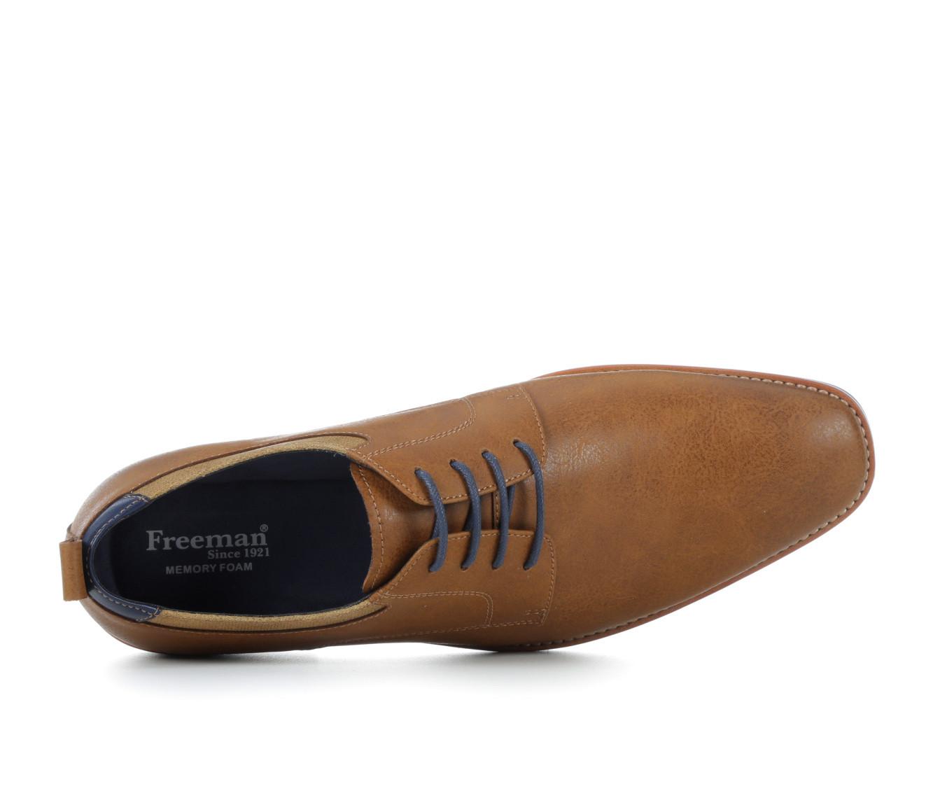 Men's Freeman Jordan Dress Shoes