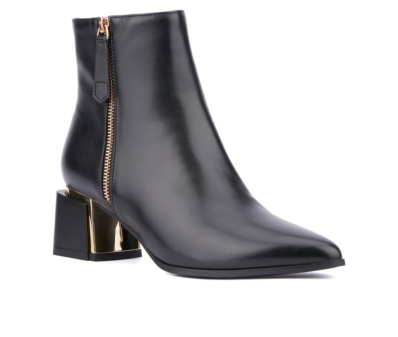Women's Torgeis Wayla Heeled Booties