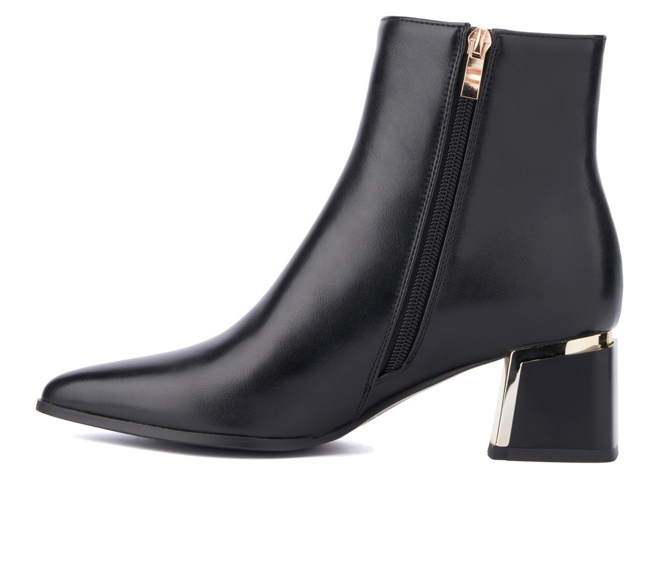 Women's Torgeis Wayla Heeled Booties