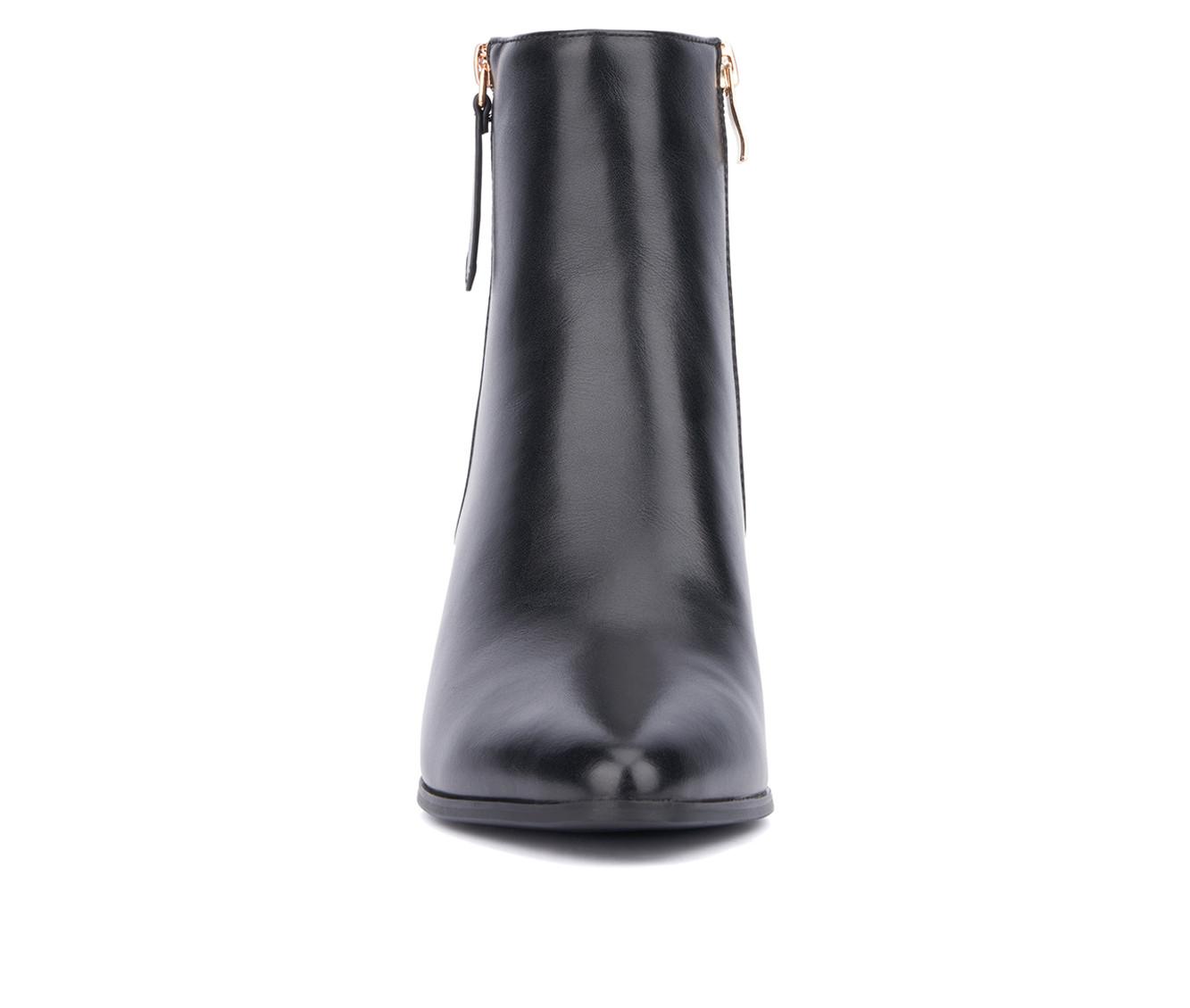 Women's Torgeis Wayla Heeled Booties