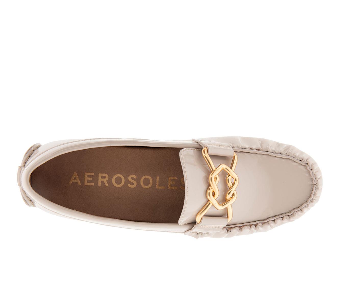 Women's Aerosoles Gaby Loafers