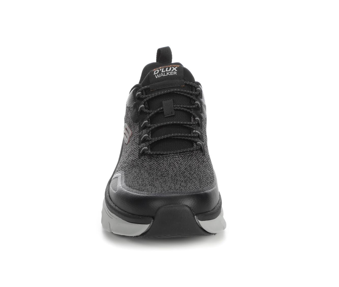 Men's Skechers 232719 D'Lux Walker 2.0 Walking Shoes
