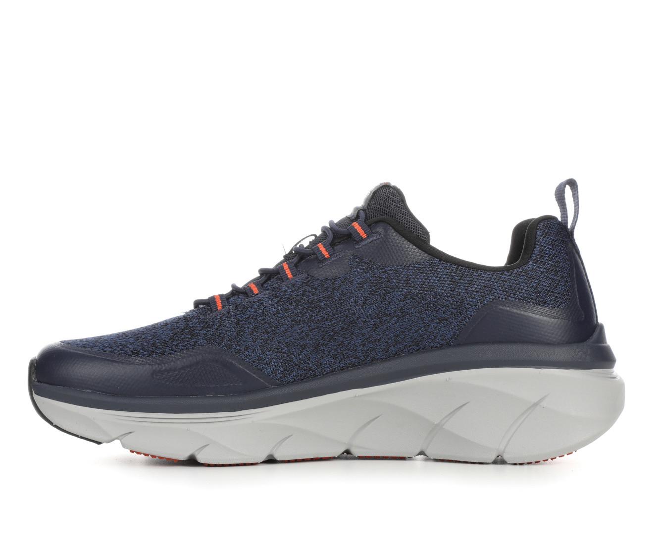 Men's Skechers 232719 D'Lux Walker 2.0 Walking Shoes