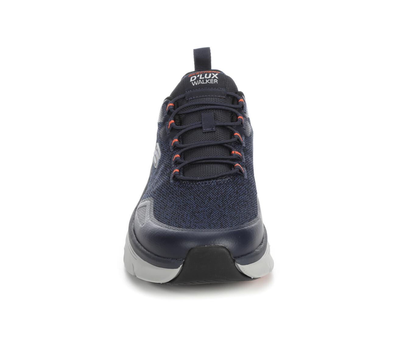 Men's Skechers 232719 D'Lux Walker 2.0 Walking Shoes