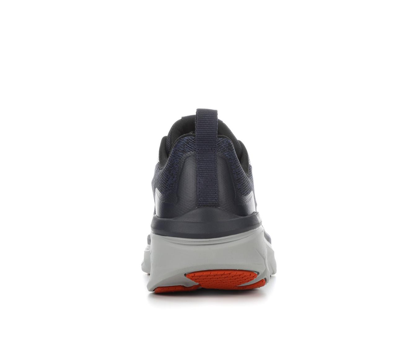 Men's Skechers 232719 D'Lux Walker 2.0 Walking Shoes