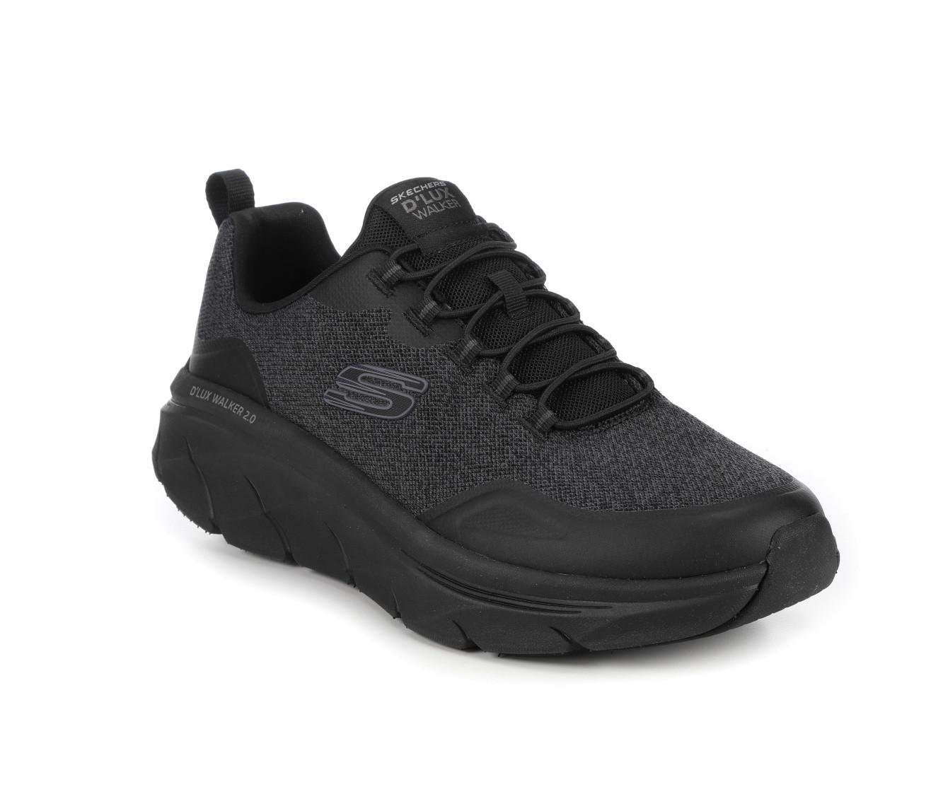 Men's Skechers 232719 D'Lux Walker 2.0 Walking Shoes