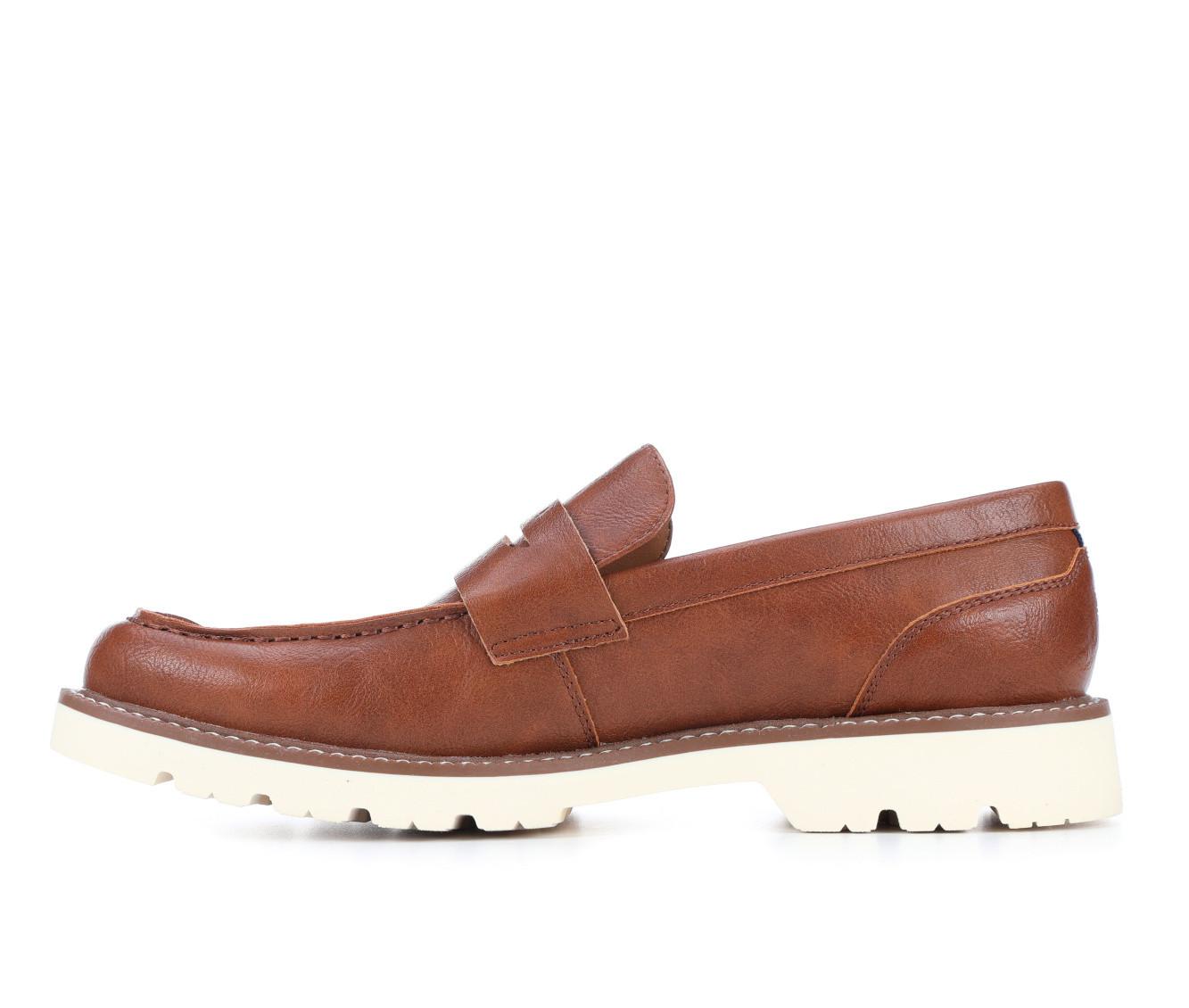 Men's Tommy Hilfiger Tabaro Slip-On Shoes