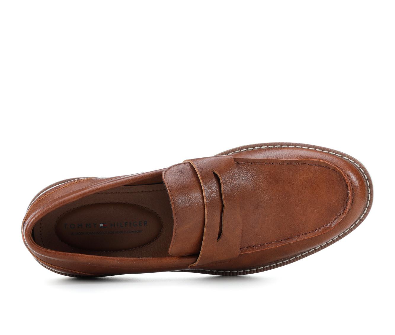 Men's Tommy Hilfiger Tabaro Slip-On Shoes