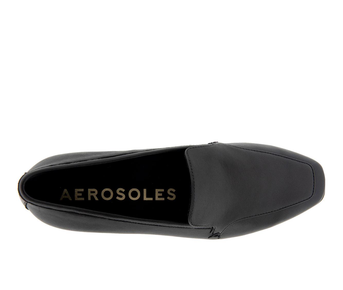 Women's Aerosoles Paynes Loafers