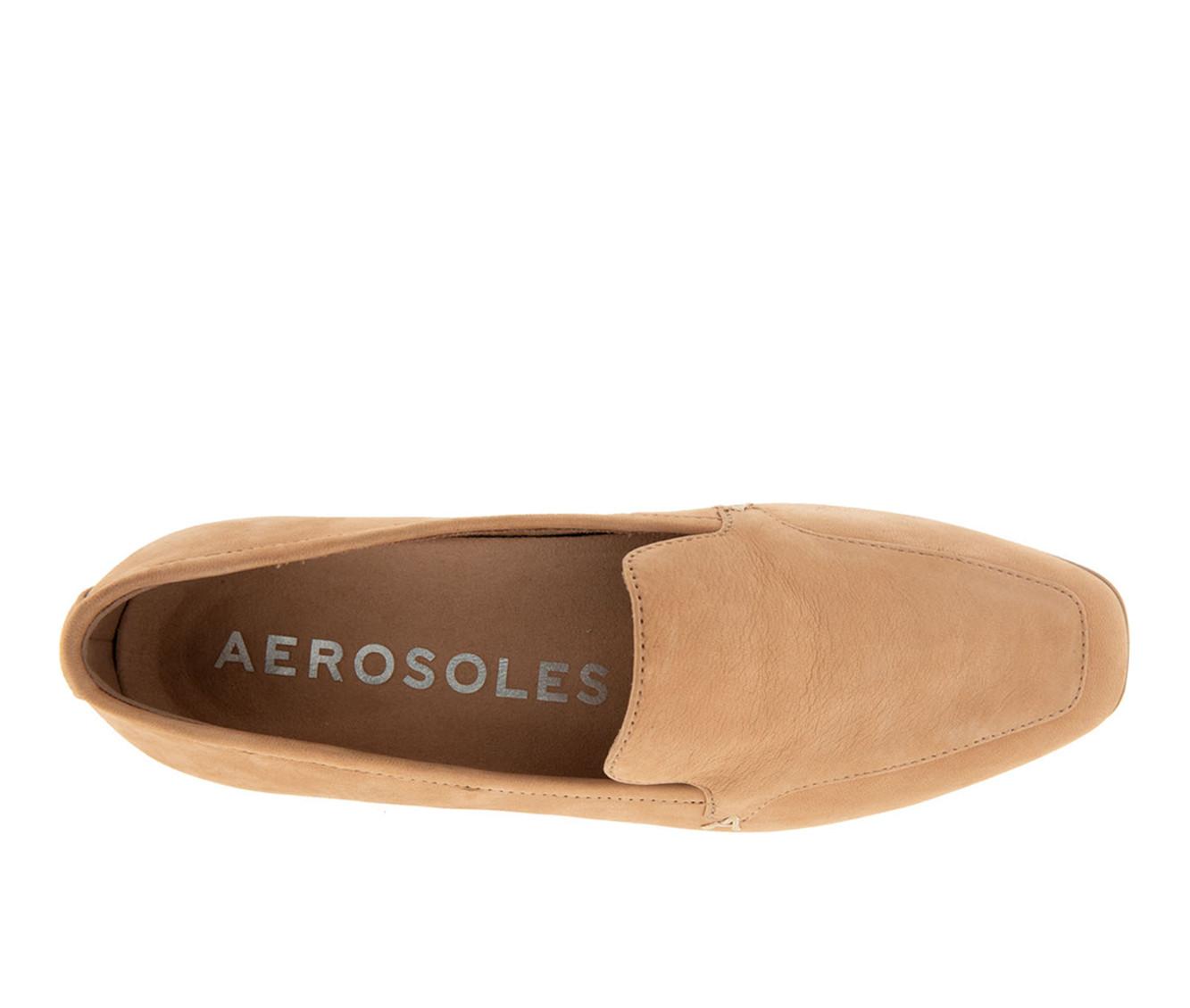 Women's Aerosoles Paynes Loafers