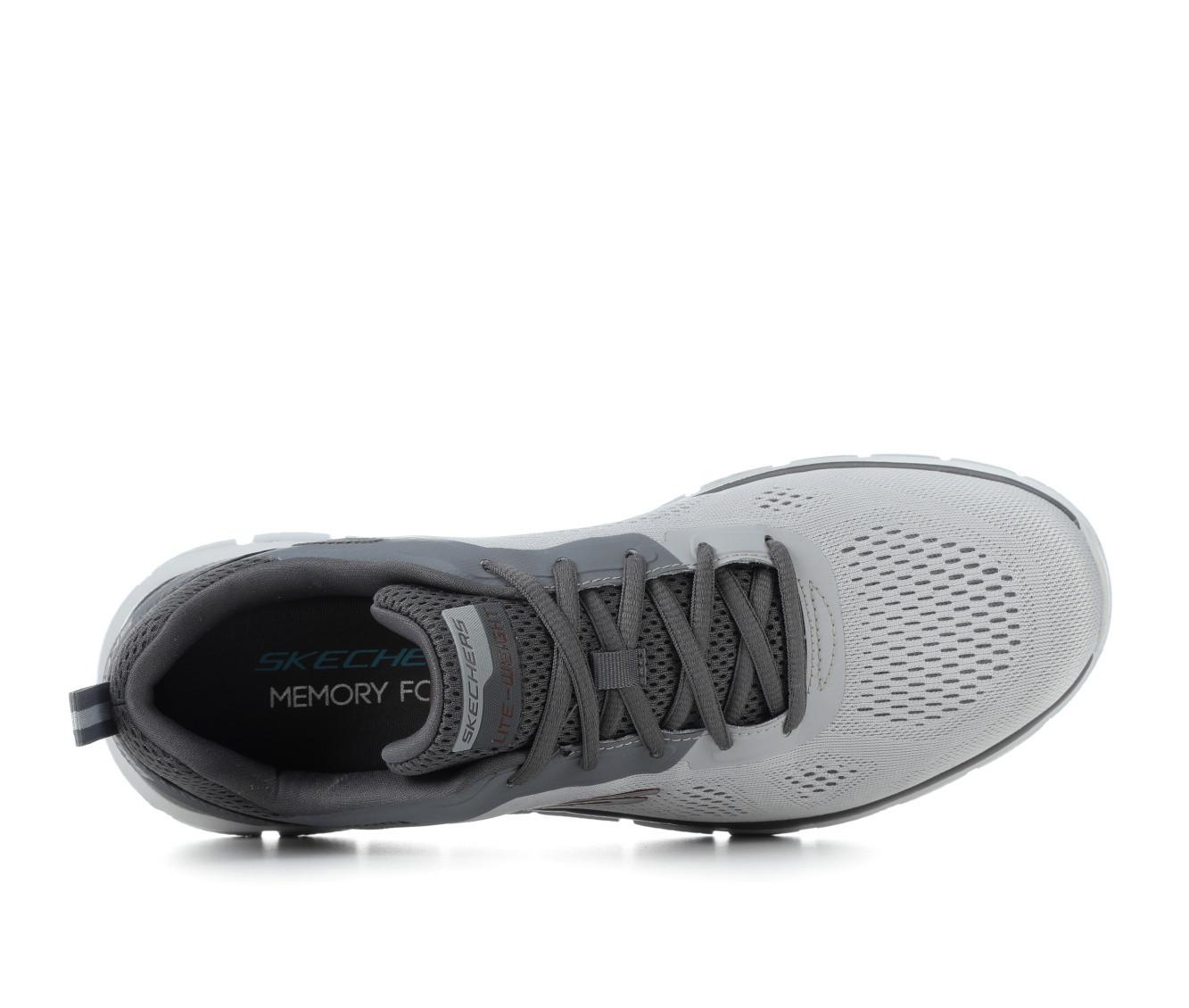 Skechers Track Broader Sneaker - Men's - Free Shipping