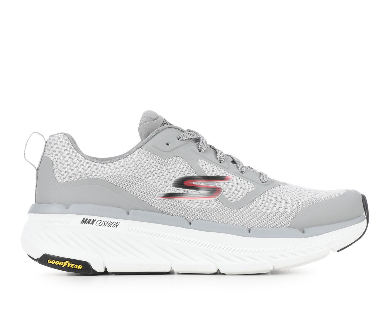 Men s Skechers 220840 Max Cush PR 2.0 Walking Shoes Shoe Carnival