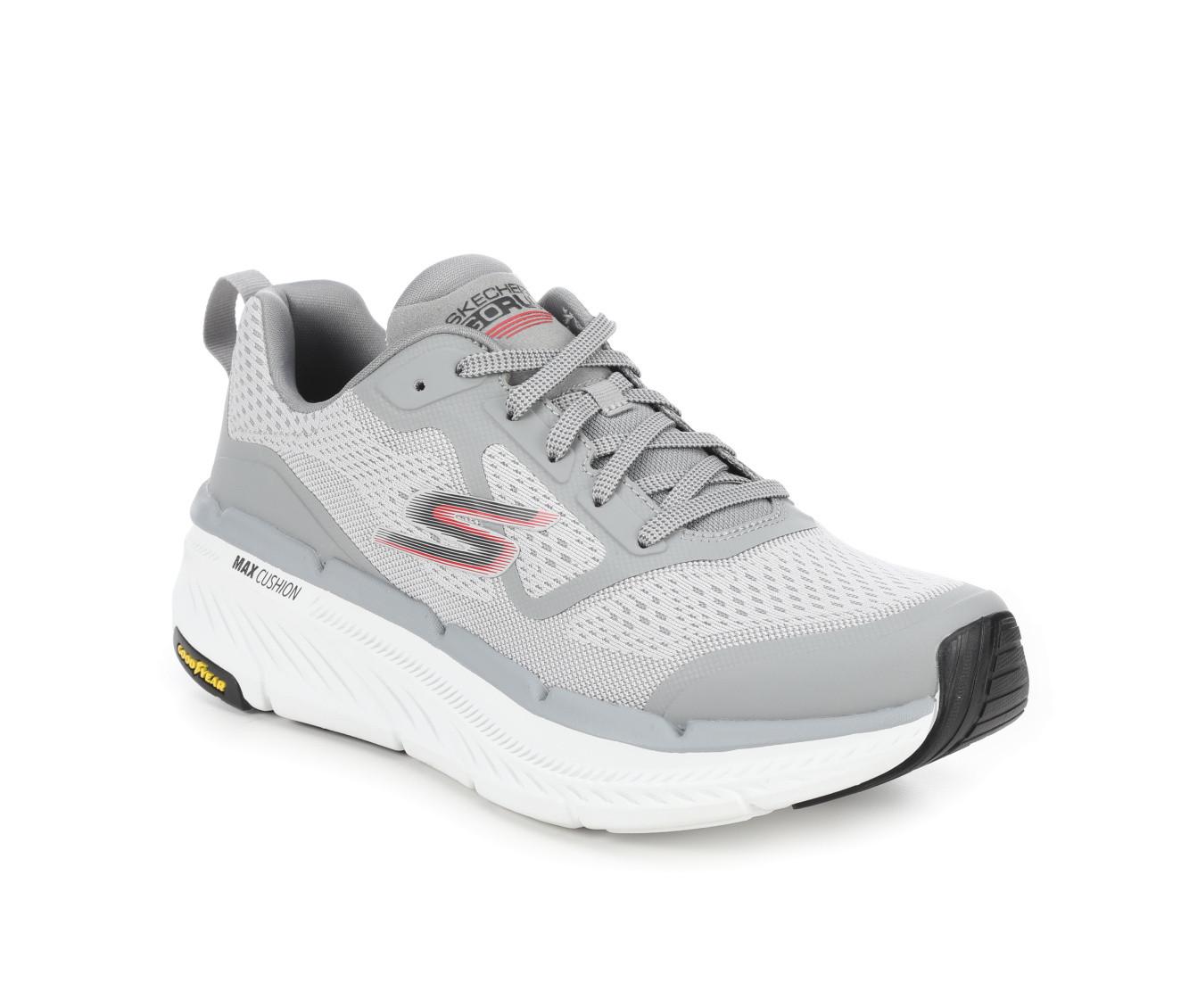 Men's Skechers 220840 Max Cush PR 2.0 Walking Shoes
