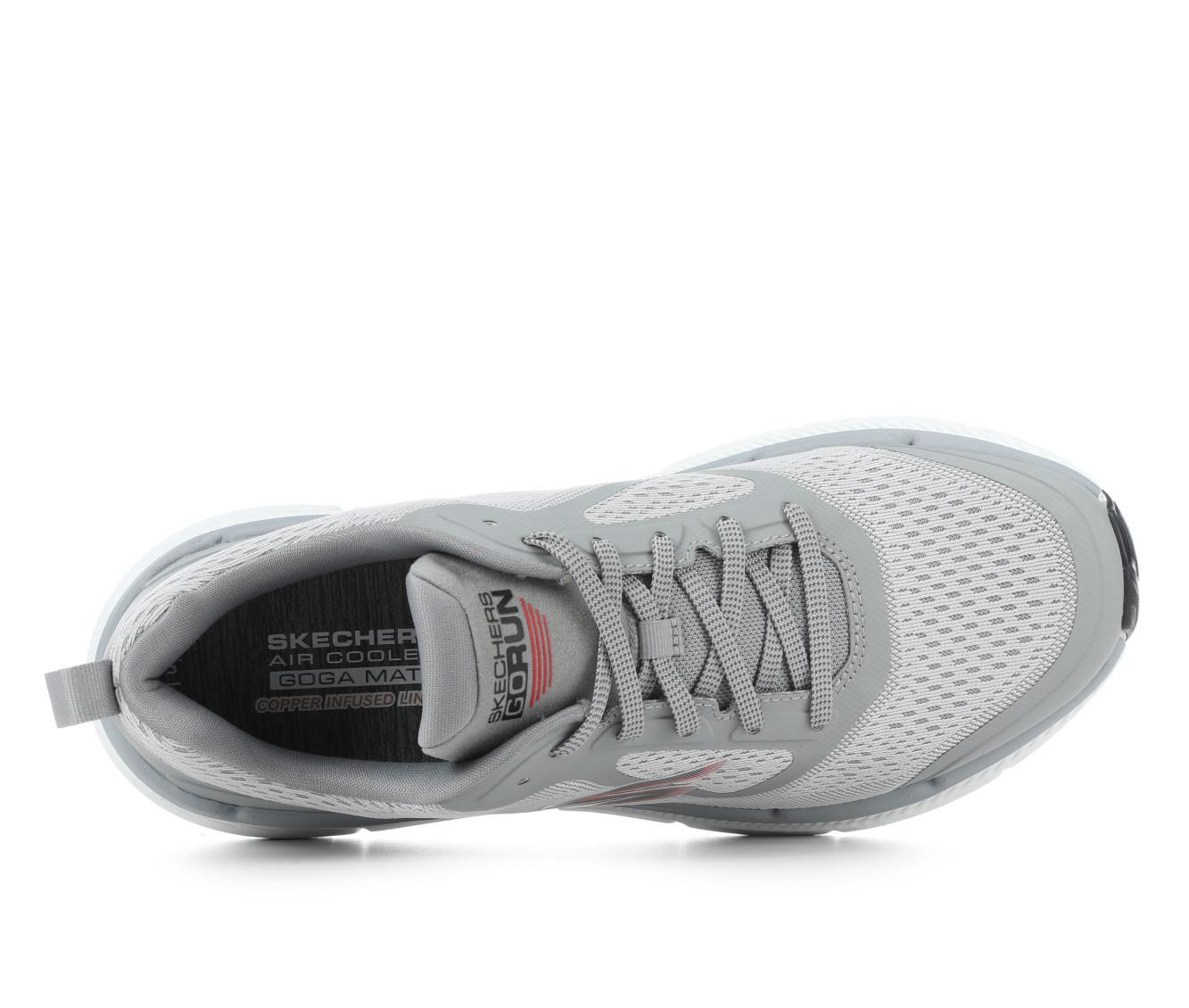 Men's Skechers 220840 Max Cush PR 2.0 Walking Shoes | Shoe