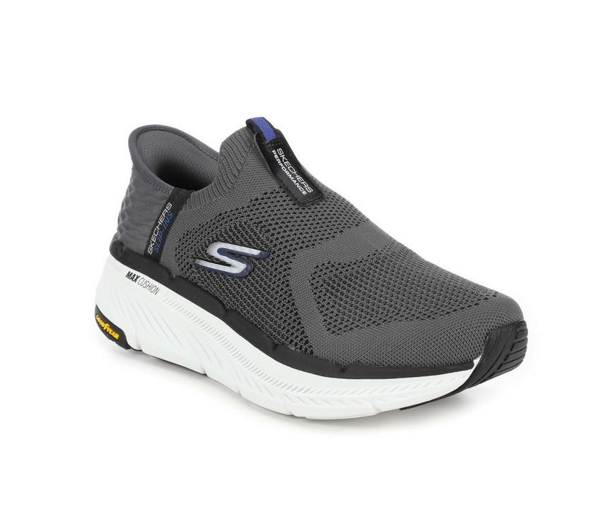 Men's Skechers 220839 Max Cush Prem 2.0 Slip-Ins Walking Men's Skechers 220839 Max Cush Prem 2.0 Slip-Ins Walking