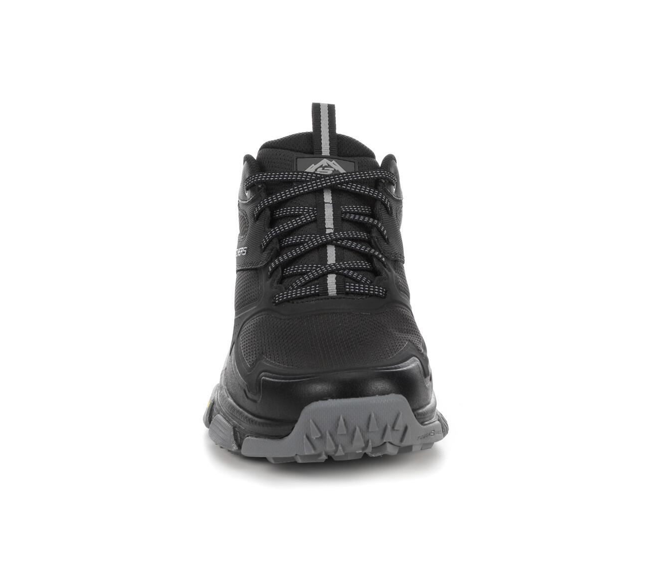 Men's Skechers 237553 Air Envoy - Sleek Envoy Trail Running Shoes