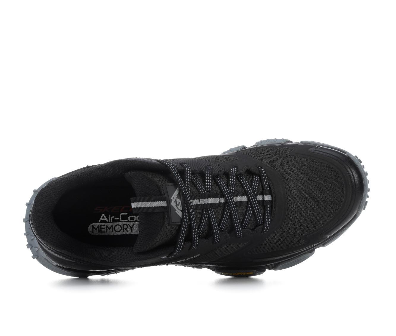 Men's Skechers 237553 Air Envoy - Sleek Envoy Trail Running Shoes