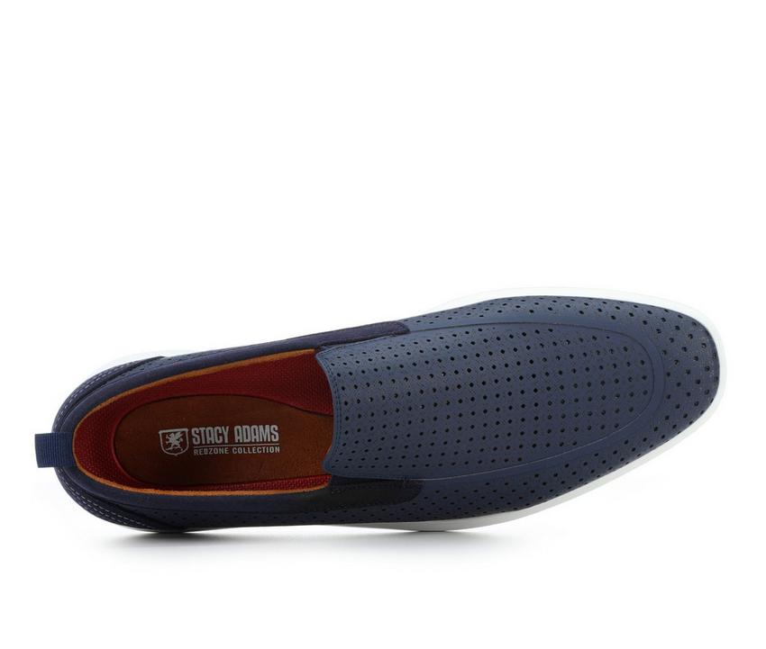 Men's Stacy Adams Remy Casual Loafers