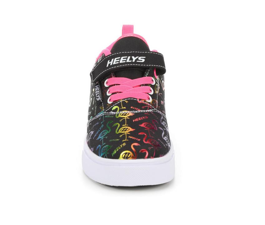 Girls' Heelys Pro 20 x2 Girls 12-6 Sneakers