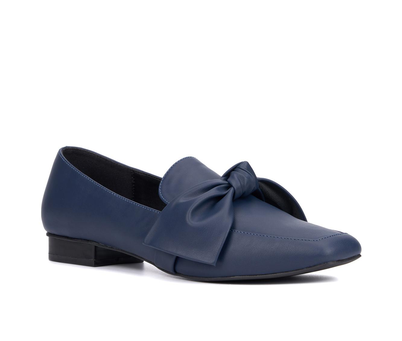 Women's New York and Company Domenica Loafers