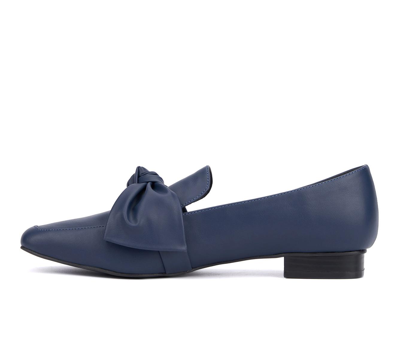 Women's New York and Company Domenica Loafers