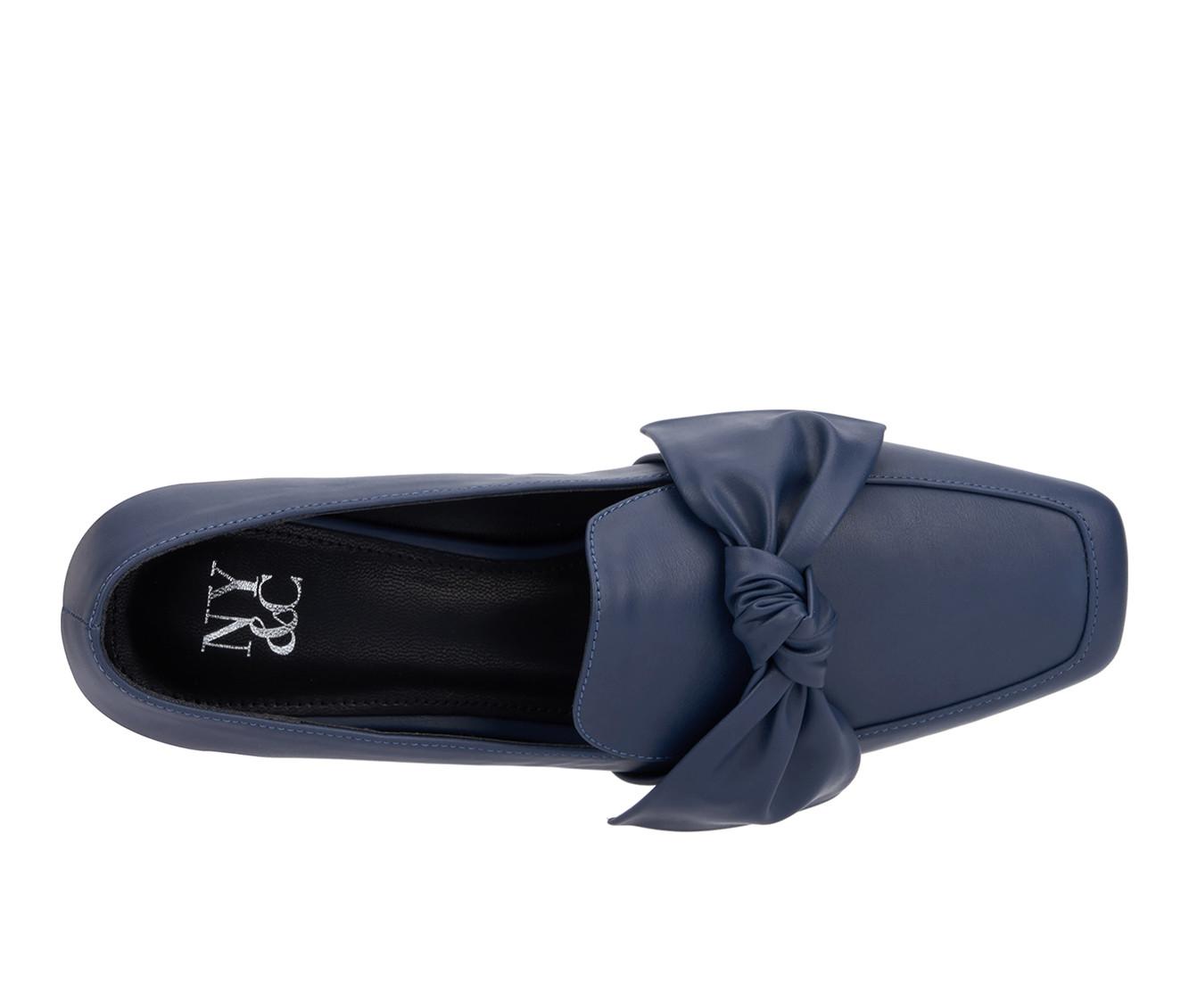 Women's New York and Company Domenica Loafers