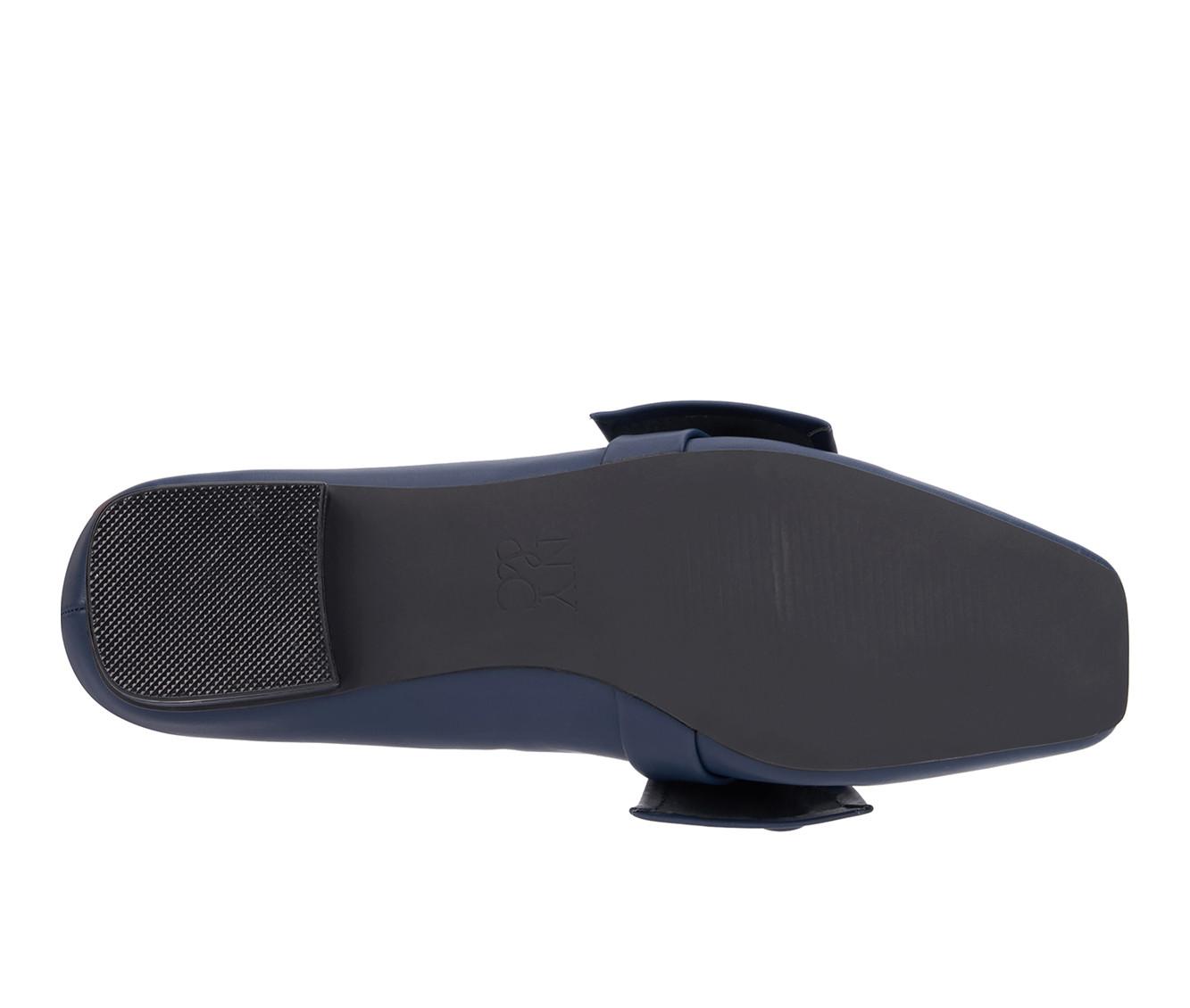 Women's New York and Company Domenica Loafers