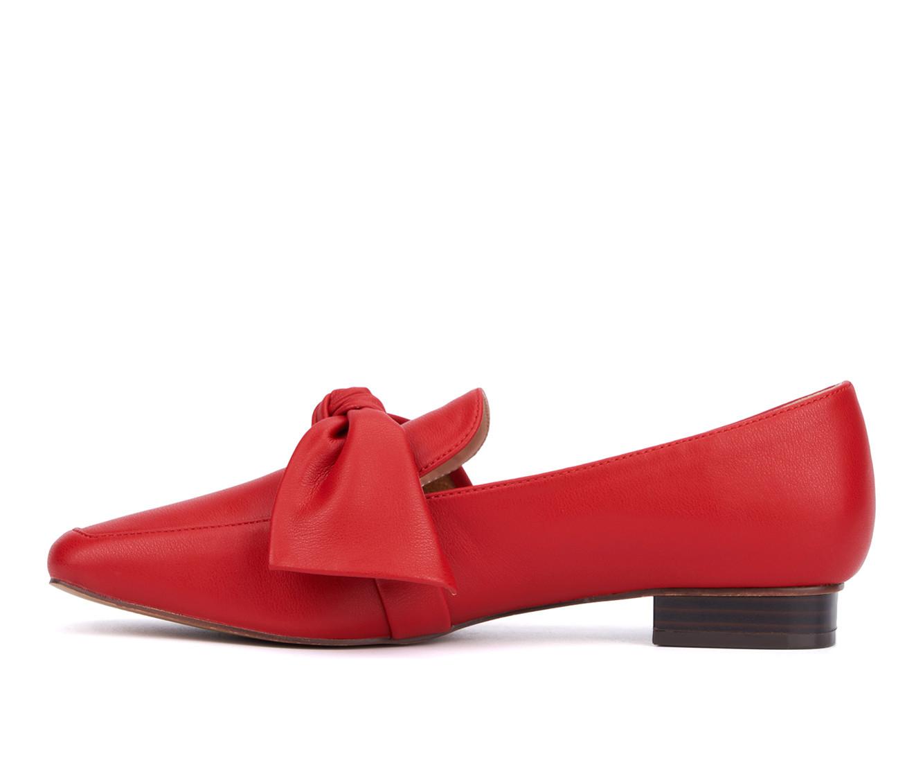 Women's New York and Company Domenica Loafers