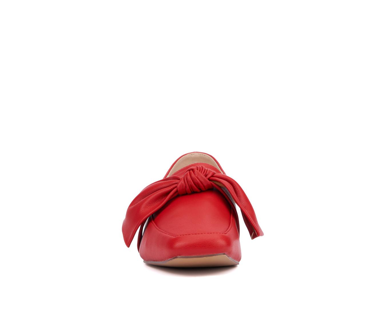 Women's New York and Company Domenica Loafers