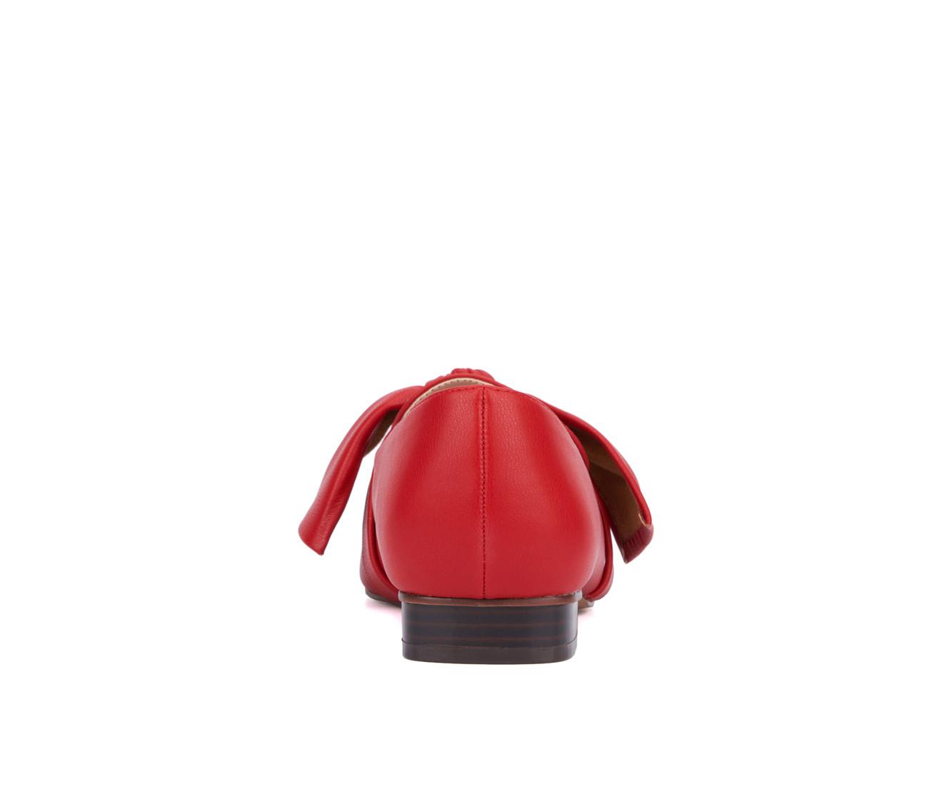 Women's New York and Company Domenica Loafers