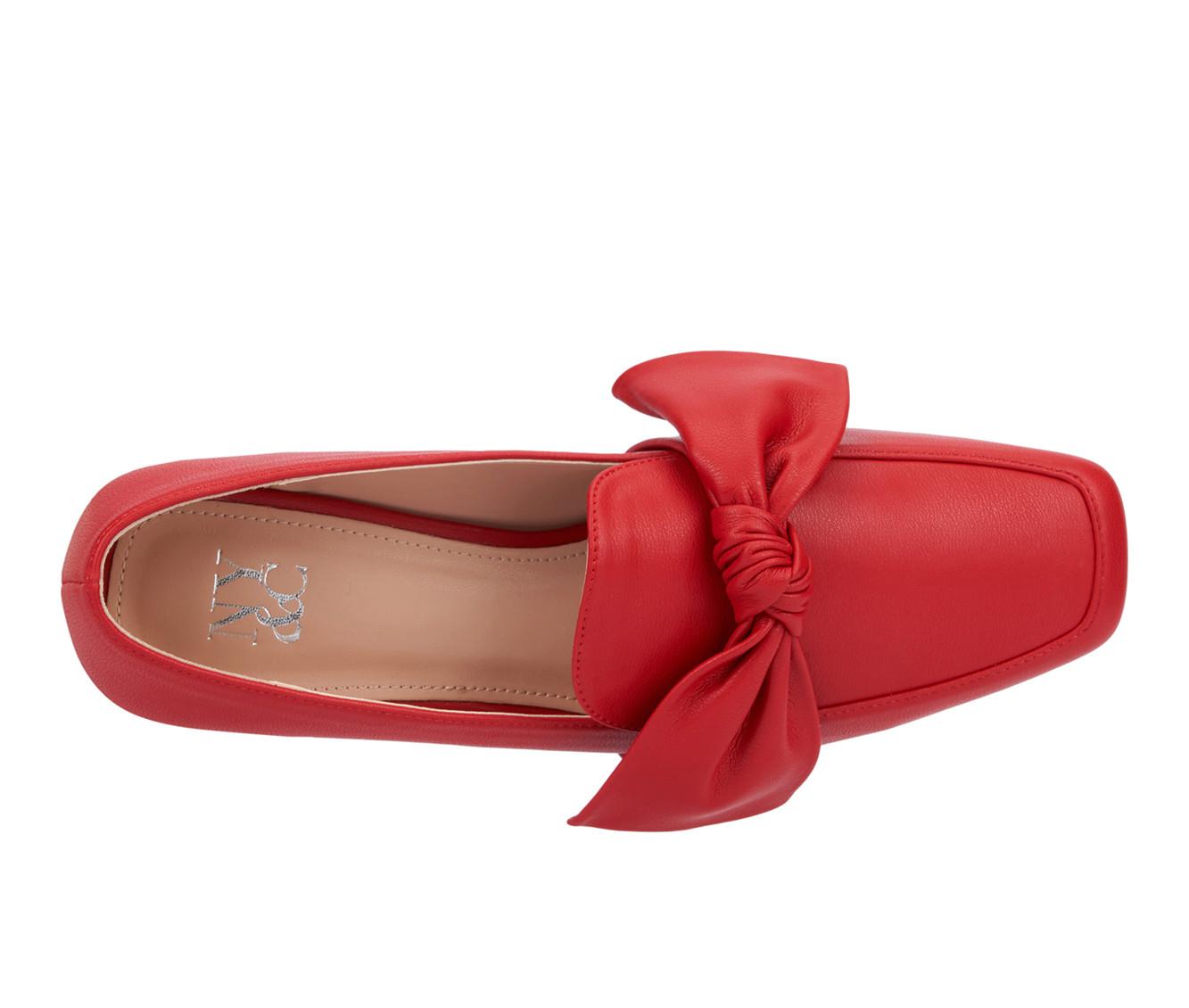 Women's New York and Company Domenica Loafers