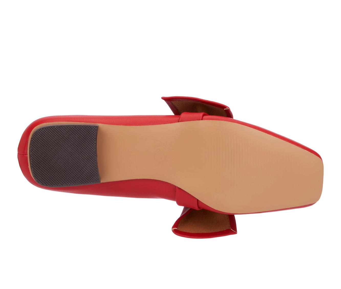 Women's New York and Company Domenica Loafers