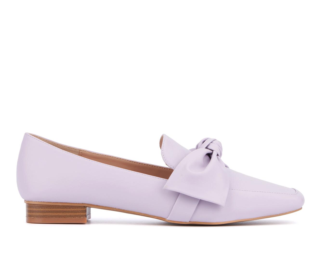 Women's New York and Company Domenica Loafers