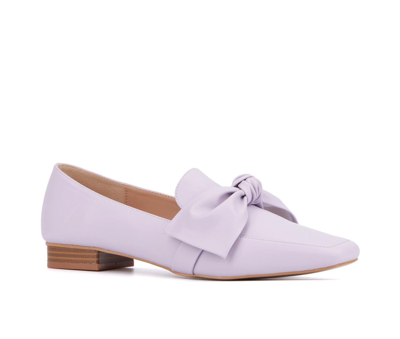 Women's New York and Company Domenica Loafers