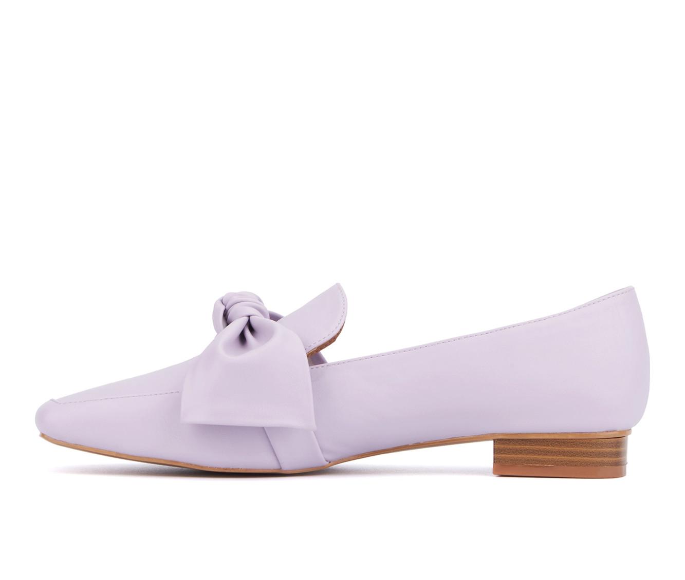 Women's New York and Company Domenica Loafers
