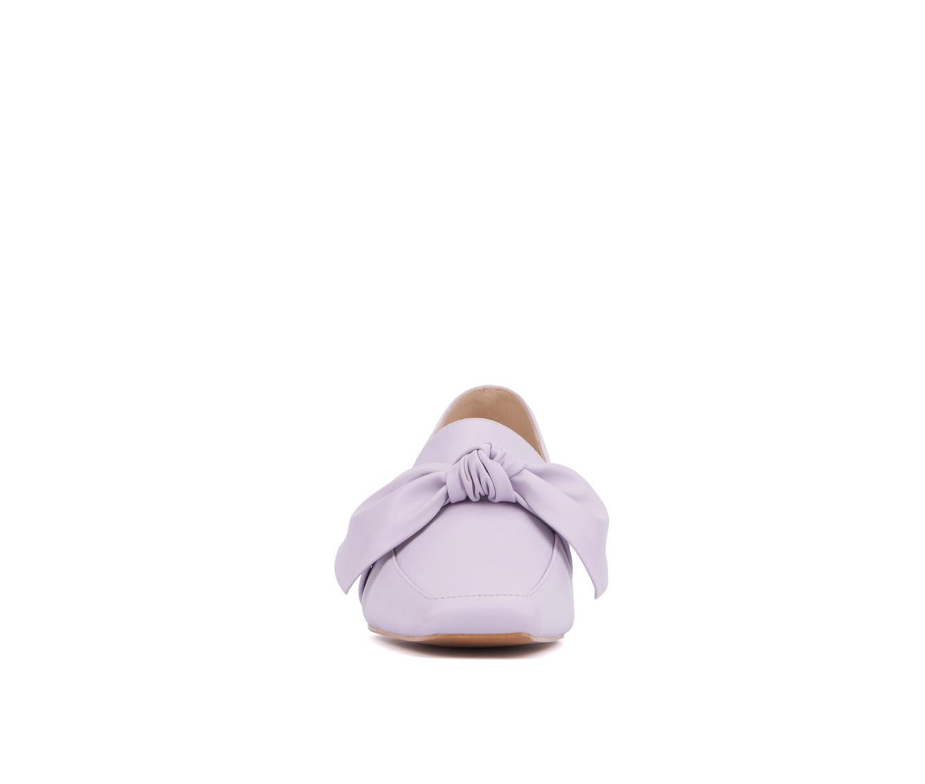 Women's New York and Company Domenica Loafers