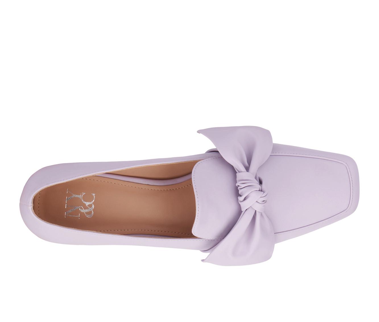 Women's New York and Company Domenica Loafers