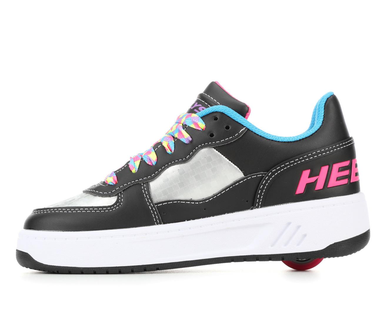 Girls' Heelys Little Kid & Big Kid Rezerve Low Sneakers