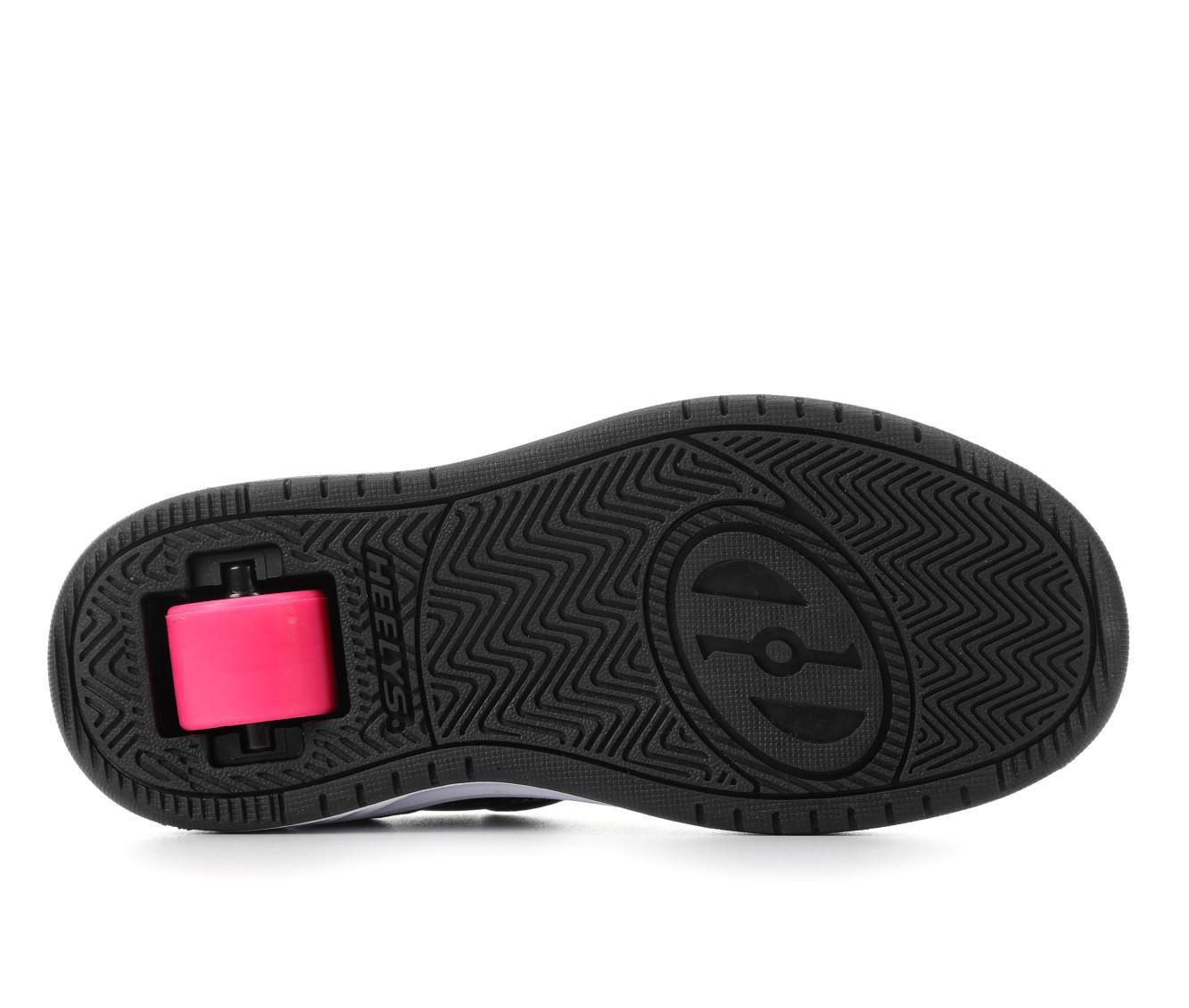 Girls' Heelys Little Kid & Big Kid Rezerve Low Skate Shoes