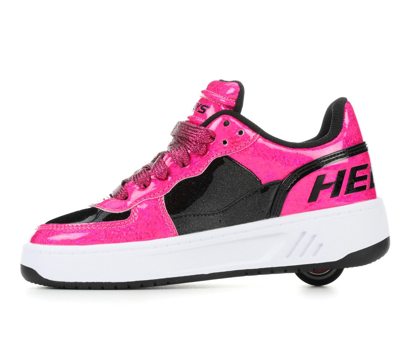 Girls' Heelys Little Kid & Big Kid Rezerve Low Skate Shoes